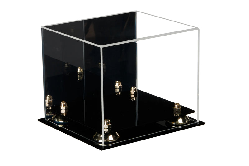 baseball cap case display for sale on Better Display Cases