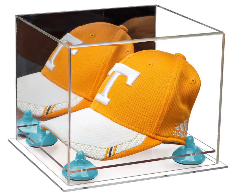 display case for baseball caps for sale on Better Display Cases