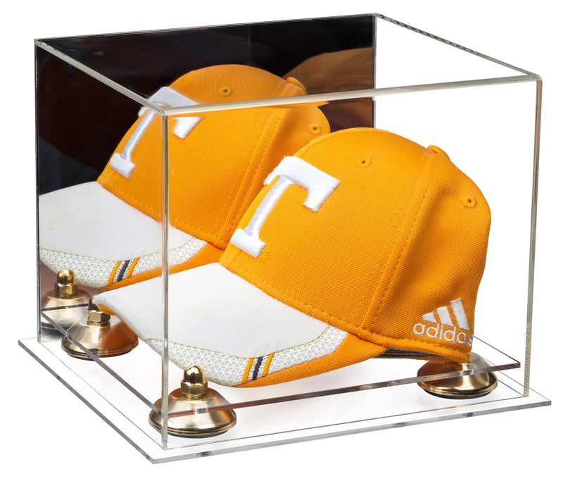 display case for baseball caps for sale on Better Display Cases