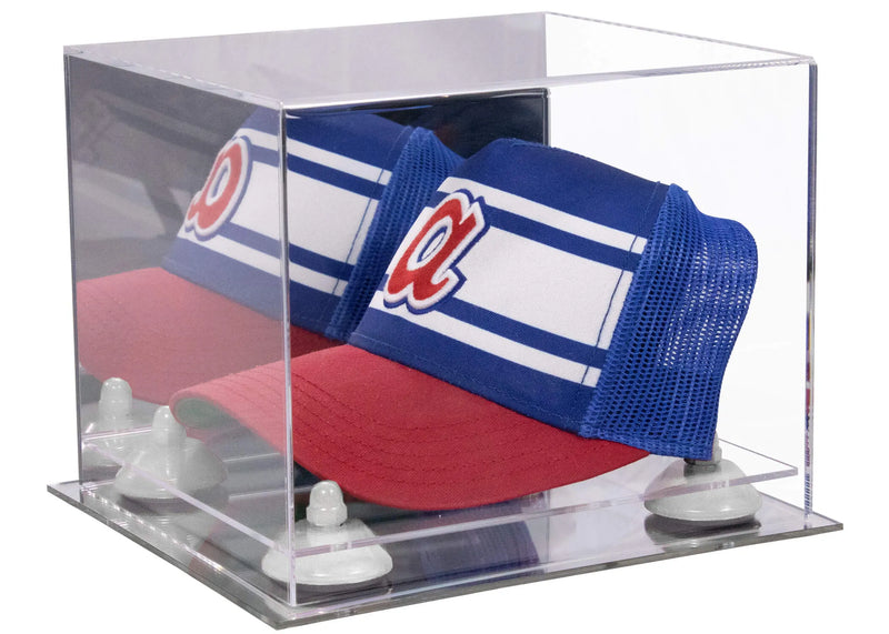 hat display cases for sale on Better Display Cases