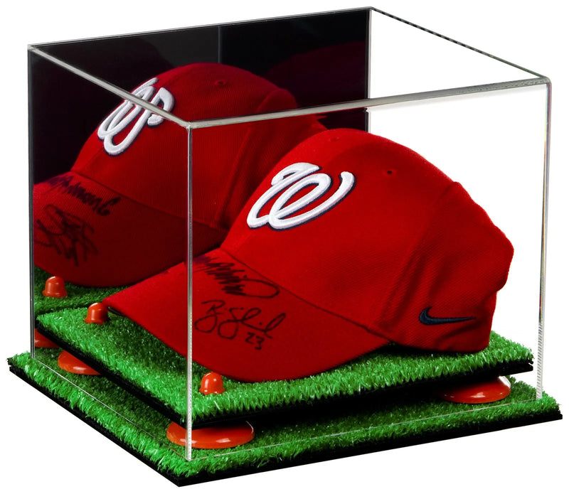 hat display cases for sale on Better Display Cases