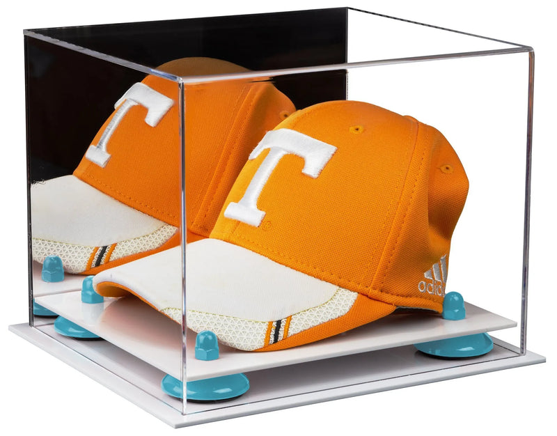 hat display cases for sale on Better Display Cases