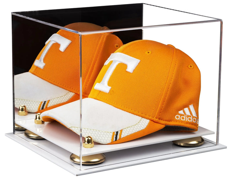 hat display cases for sale on Better Display Cases