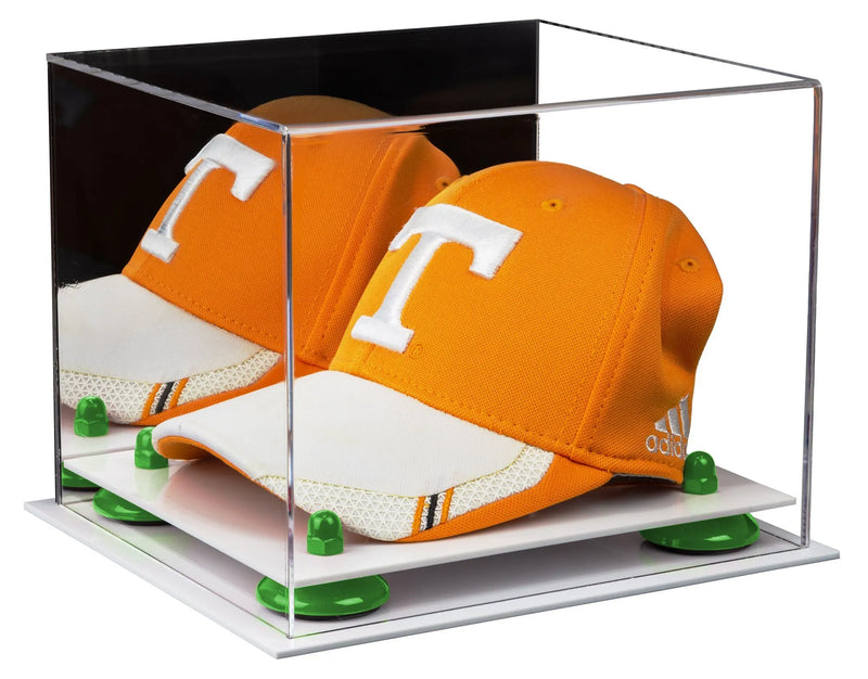 hat display cases for sale on Better Display Cases