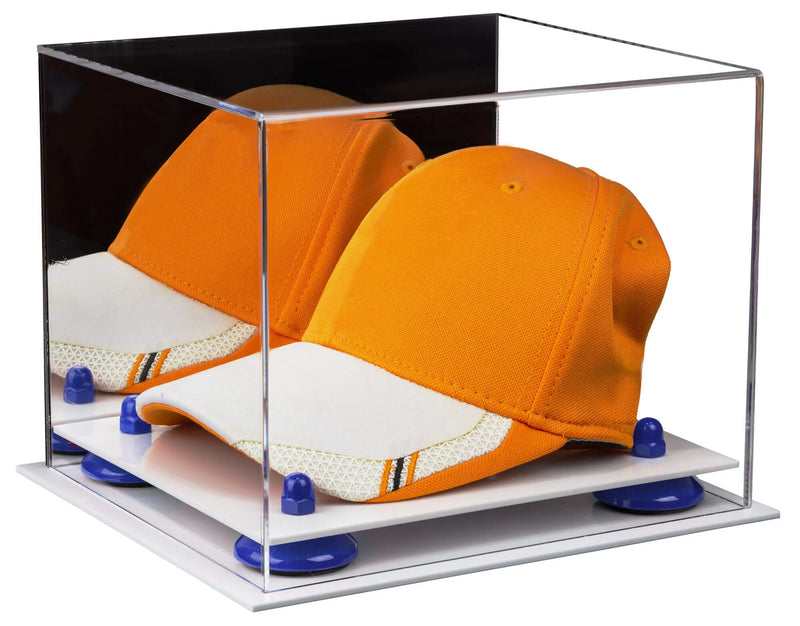 hat display cases for sale on Better Display Cases