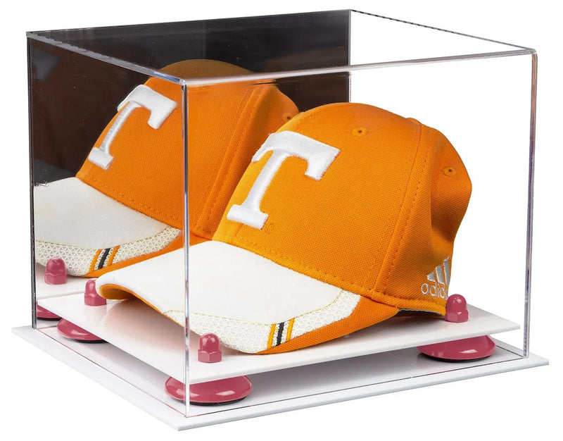 hat display cases for sale on Better Display Cases