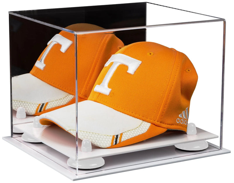 hat display cases for sale on Better Display Cases