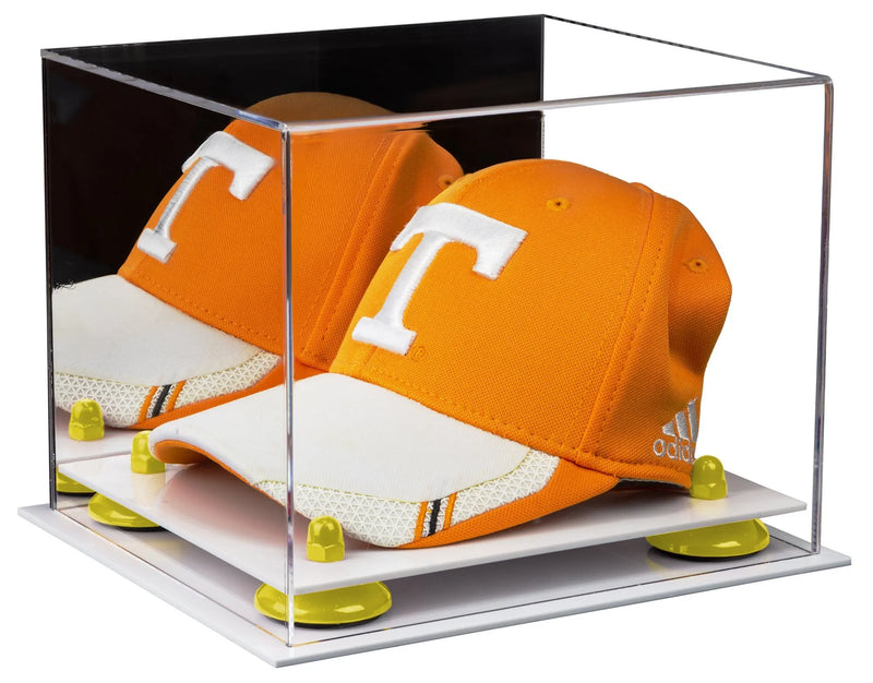 hat display cases for sale on Better Display Cases