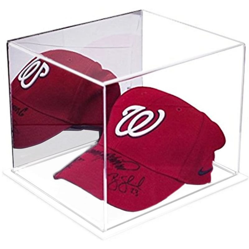 hat display cases for sale on Better Display Cases