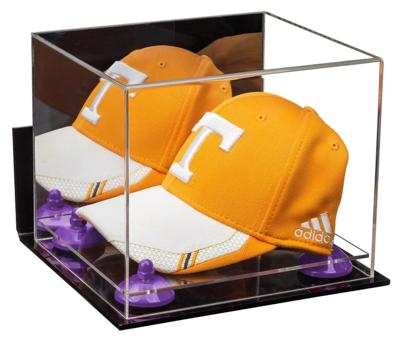 display case for baseball caps for sale on Better Display Cases