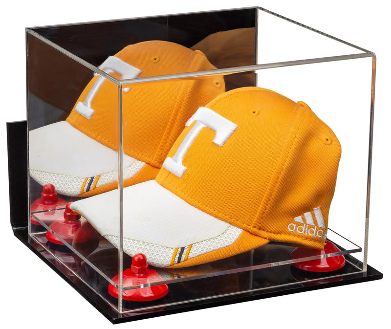 display case for baseball caps for sale on Better Display Cases