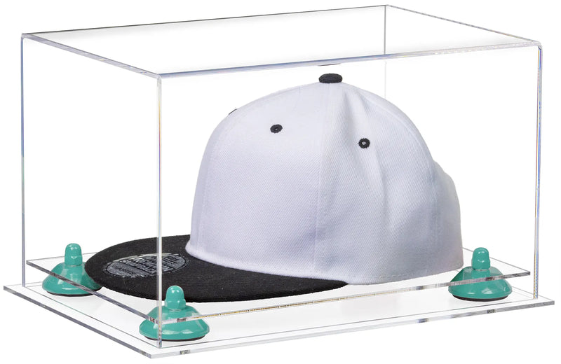 hat cases for sale on Better Display Cases