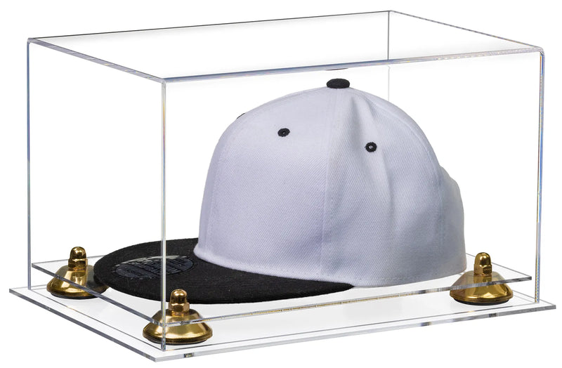 hat cases for sale on Better Display Cases