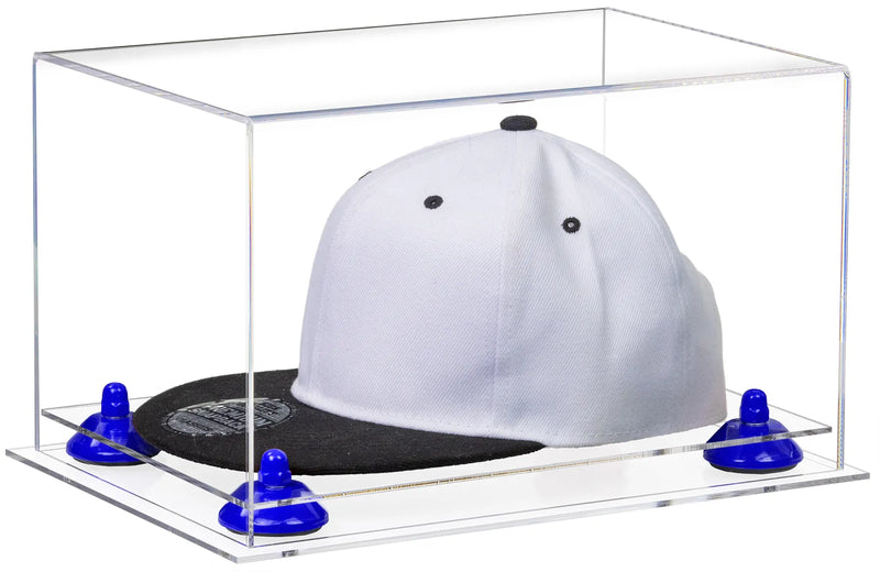 hat cases for sale on Better Display Cases