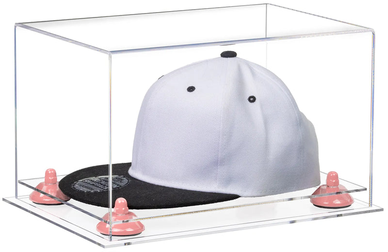 hat cases for sale on Better Display Cases