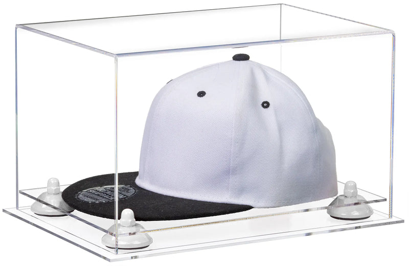 hat cases for sale on Better Display Cases