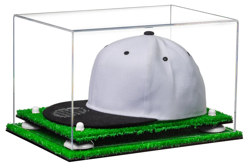 hat display case for sale on Better Display Cases