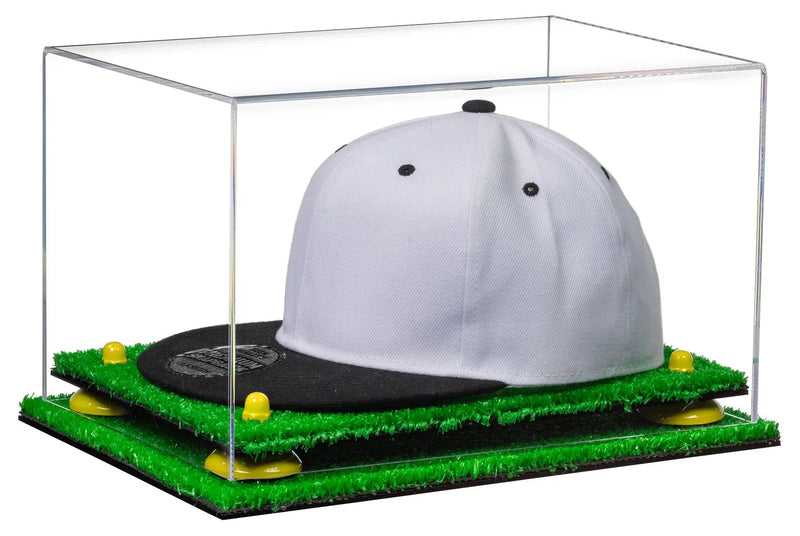 hat display case for sale on Better Display Cases