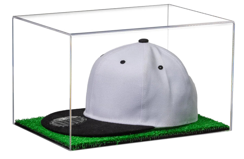 hat display case for sale on Better Display Cases