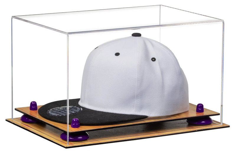 hat cases for sale on Better Display Cases