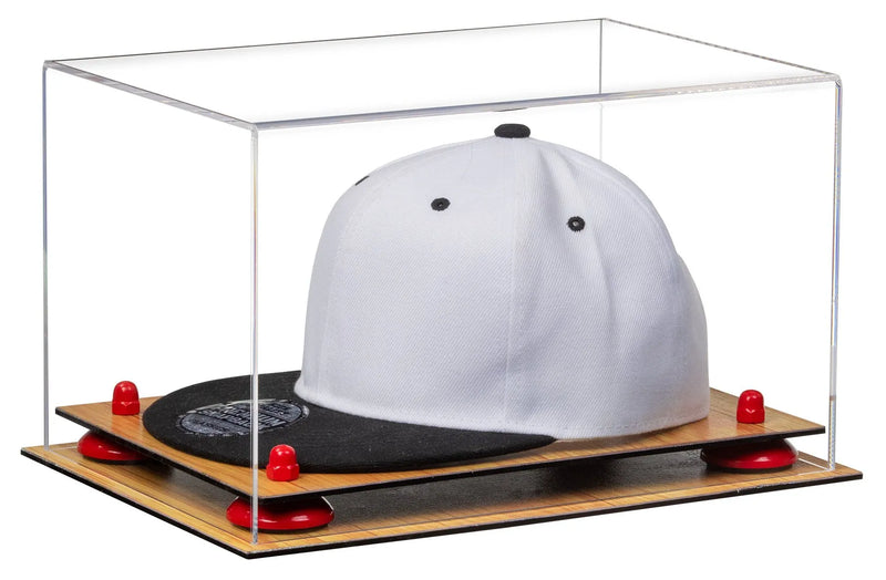 hat cases for sale on Better Display Cases