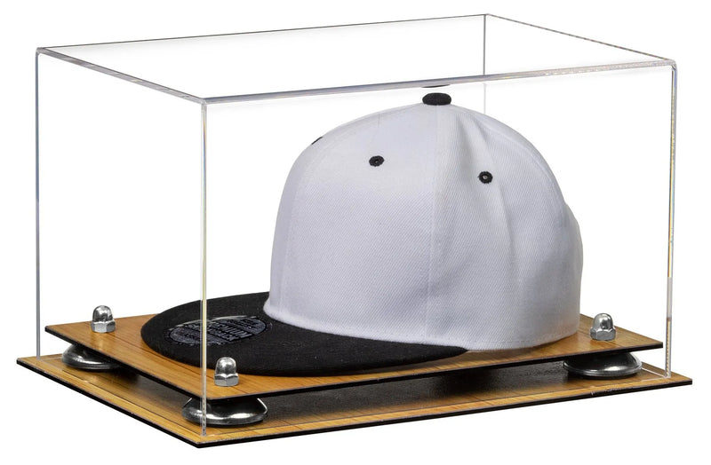 hat cases for sale on Better Display Cases