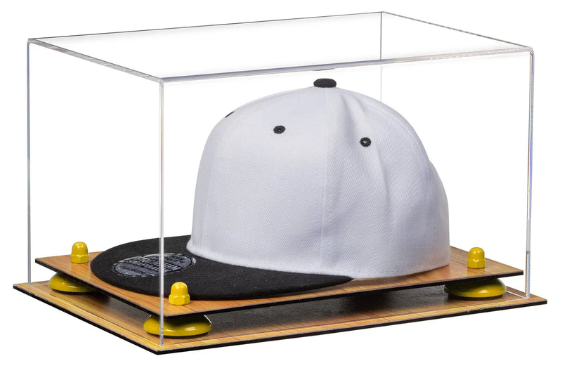 hat cases for sale on Better Display Cases