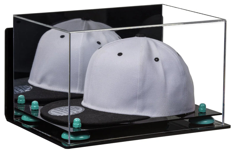 hat display case for sale on Better Display Cases