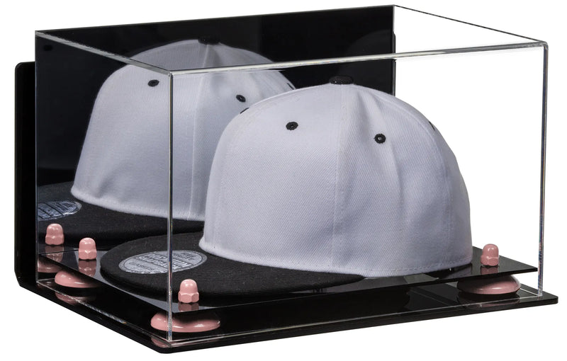 hat display case for sale on Better Display Cases