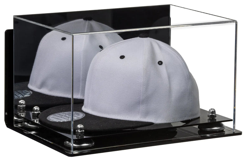 hat display case for sale on Better Display Cases