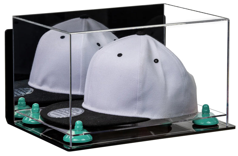 baseball cap display case for sale on Better Display Cases