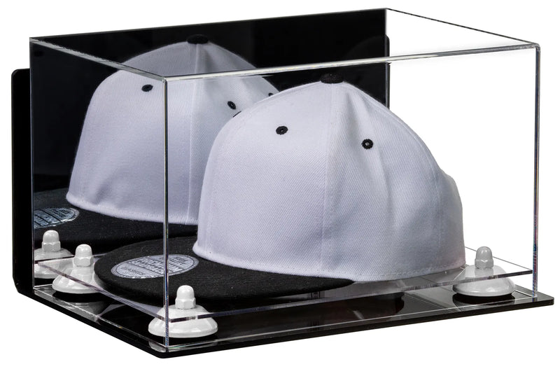 hat cases for sale on Better Display Cases