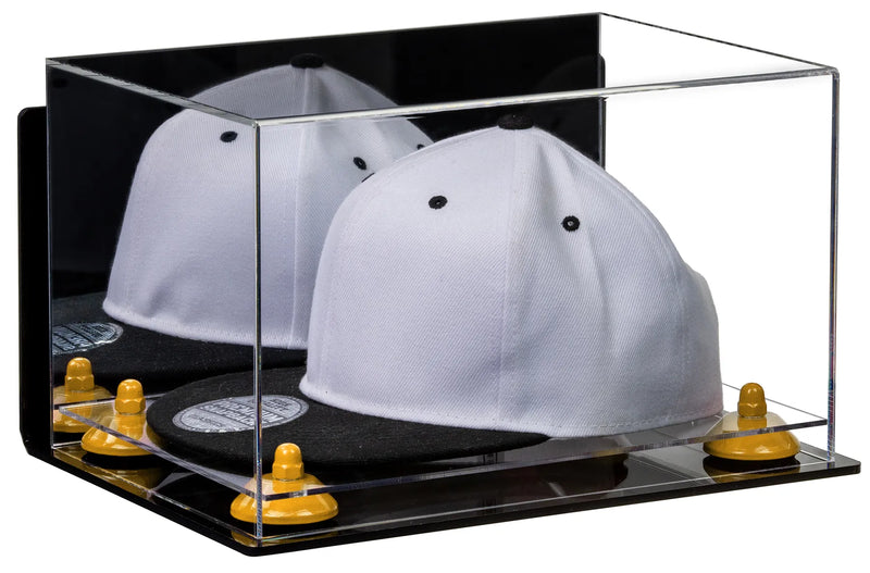 hat cases for sale on Better Display Cases