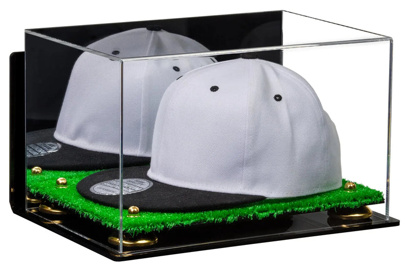 hat cases for sale on Better Display Cases