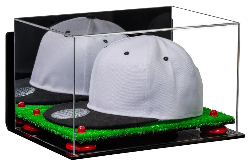 hat cases for sale on Better Display Cases