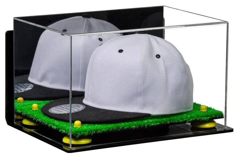 hat cases for sale on Better Display Cases