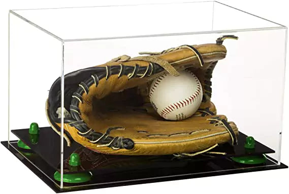 baseball display box for sale on better display cases