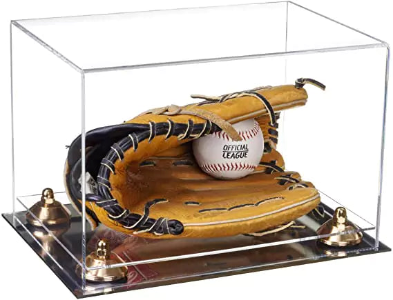 baseball display box for sale on better display cases