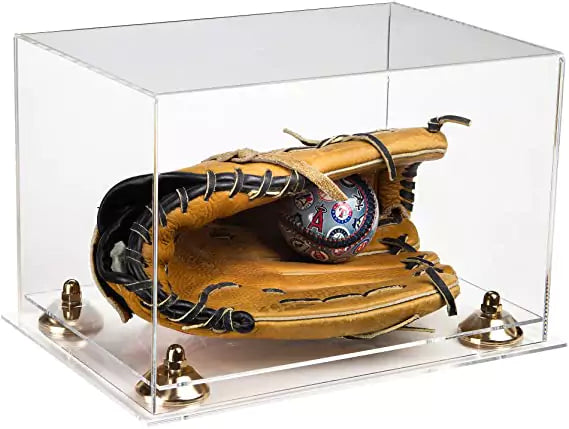 baseball display box for sale on better display cases