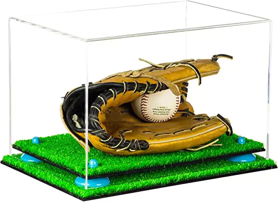 baseball display box for sale on better display cases