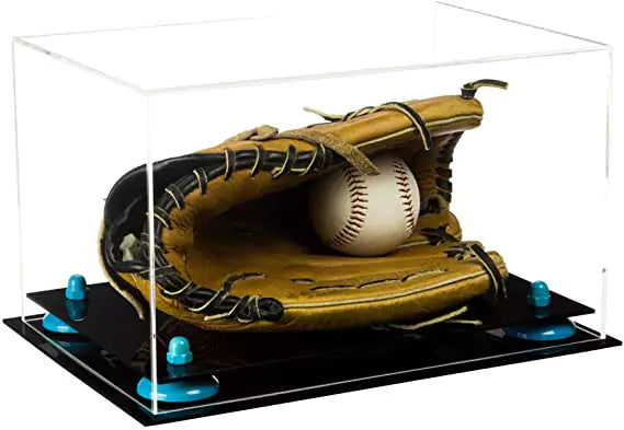 baseball display box for sale on better display cases