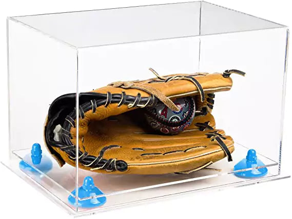 baseball display box for sale on better display cases