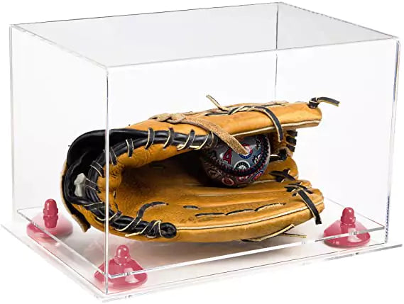 baseball display box for sale on better display cases