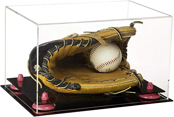 baseball display box for sale on better display cases