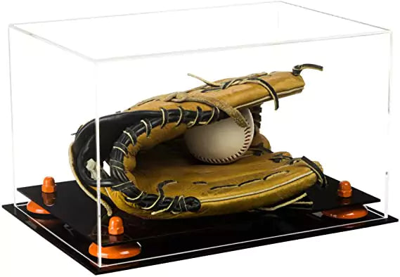 baseball display box for sale on better display cases