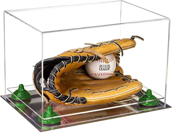 baseball display box for sale on better display cases