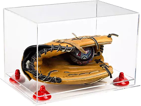 baseball display box for sale on better display cases