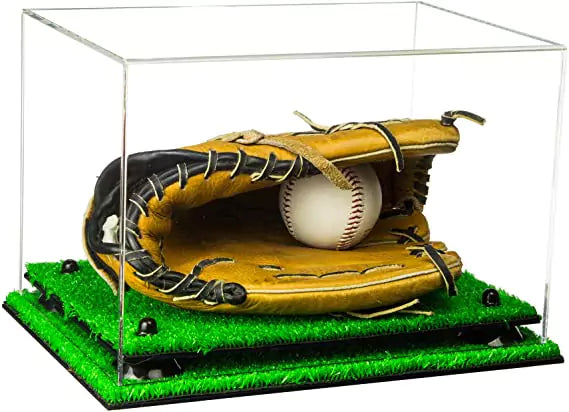 baseball display box for sale on better display cases