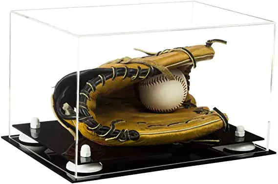 baseball display box for sale on better display cases