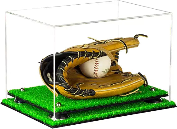 baseball display box for sale on better display cases